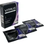 Презервативы Vitalis Premium Strong 3 шт (40306): Количество в упаковке 3