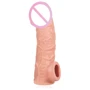 Насадка на член Kokos Cock Sleeve CS 001 M
