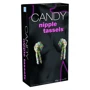 Candy Nipples Tassels съедобное украшение для груди