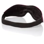 CalExotics Tickle Me Pink Eye Mask - маска на глаза: Для кого Унисекс