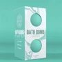 Розпродаж! Набір бомб для ванни Dona Bath Bomb Naughty Sinful Spring (140 гр) (Термін придатності до 08.21): Особливості З феромонами