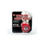 Ерекційне кільце з вібрацією TLC Hard-on Vibrating Silicone Cock Ring: Виробник Topco Sales
