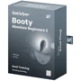Анальная вибропробка Satisfyer Booty Absolute Beginners 2: Тип Анальные пробки
