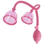 Вакуумная помпа для груди Pink Breast Pumps