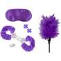 Набор Fetish Fantasy Purple Passion Kit
