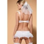 Комплект Obsessive Julitta set, L/XL: Для кого Для женщин