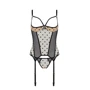 Корсет Passion MARINA CORSET beige L/XL: Для кого Для женщин