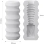 Мастурбатор Otouch DECOR 1-D RING: Назначение Карманный