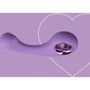 Вібратор FairyGasm BraveryAward violet: Призначення Для точки ДЖИ
