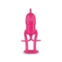 Вакуумная помпа LoveToy Maximizer Worx Limite Edition, Pink: Материал Пластик
