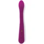 Гнучкий вібратор Cosmopolitan Bendable Love Vibrator Purple, пурпурний: Для кого Для жінок