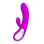 Вібратор Pretty Love Elmer Vibrator Purple