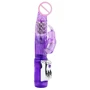 Вибратор LYBAILE Persian Elite Rotating Vibrator Purple