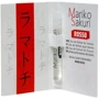 Духи з феромонами для жінок Mariko Sakuri ROSSO, 1 ml: Тип Духи