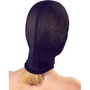 Маска Orion Bad Kitty Head Mask Black (2493128): Цвет черный