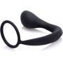 Стимулятор простати Prostatic Play Explorer II Prostate Stimulator And Cock Ring (чорний): Для кого Для мужчин