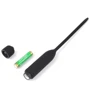 Уретральная вибровставка LOVETOY Silicone Vibrating Urethral Dilator: Тип и форма Вибромассажер