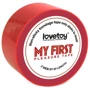 Лента для бондажа LOVETOY, Red