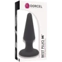 Анальная пробка Dorcel Best Plug M: Для кого Унисекс