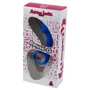 Анальная пробка Adrien Lastic Budy Blue: Для кого Унисекс