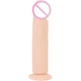 Фаллоимитатор StRubber KIOTOS Cox Flesh Dildo