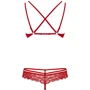 Комплект Obsessive 860-SET-3 set, S / M фото 2