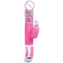 Вибратор LYBAILE Fascination Vibrating & Rotating