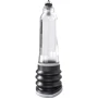 Гидропомпа Bathmate Hydromax 7 Clear, для члена длиной от 12,5 до 18см, диаметр до 5см: Наличие вибрации Нет