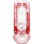 Мастурбатор Tenga Flip Hole Red: Материал Силикон, Пластик