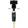 Насадка на вибромассажер LYBAILE Power Head Male Masturbator Wand Massager Head Transparent: Для кого Для мужчин