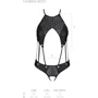 Боди с открытым доступом Passion TASMINA BODY Black L/XL: Для кого Для женщин