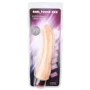 Вибромассажер CHISA 7.6” Vibe Cock, Flesh: Для кого Унисекс