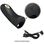 Кліторальний стимулятор на палець Pretty Love - MARICO Fingering Electric Vibrator, BI-014755 фото 3