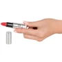 Кліторальний вібратор Orion Kiss Me Lipstick Vibe: Для кого Для жінок