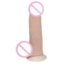Страпон женский EGZO Evolution STR006 (16,5х 4 см): Тип крепления На ремешках