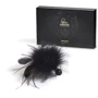 Метелочка Bijoux Indiscrets Pom Pom - feather tickler фото 5