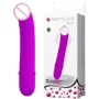 Вибратор Pretty Love Beck Vibrator Purple