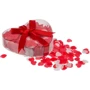 Конфетти для ванной Bath Confetti Big Hearts, 20 г: Производитель OOTB
