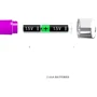 Вібростимулятор Pretty Love Randolph Purple, BI-014612: Призначення Кліторальні