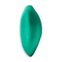 Вибратор для клитора Romp Wave Lay-On Vibrator, 11.6х5.3 см: Диаметр, см 5.3
