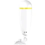 Мастурбатор вагина с вибрацией Pretty Love Sally, BM-00900T50-3: Диаметр, см 7