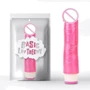 Вібромасажер CHISA Sexy Whopper Pink: Для кого унісекс