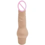 Вибратор Toy Joy Mini Classic Smooth Vibrator, телесный: Для кого Для женщин
