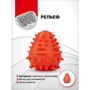 Мастурбатор яйце Gvibe Gegg Red, 6.5х5 см: Матеріал TPE (термопластичний еластомер)