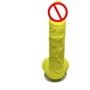 Мило пікантної форми Pure Bliss Yellow size L 210 г: Тип Мыло-член