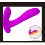 Вибробабочка с стимулятором клитора PRETTY LOVE - Remote Control Massager, BI-014850W: Назначение Вагинальные