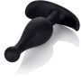 CalExotic Booty Call Booty Rocker силиконовая анальная пробка, 12x2.5 см: Материал Силикон