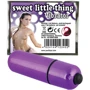 Клиторальный вибратор Orion Sweet little Thing Vibrator: Для кого Для женщин