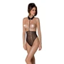 Боді Passion TRISHA BODY black L/XL