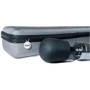 Вибромассажер DOXY Die Cast Polished (Silver): Для кого Для женщин